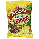 Pascall Pineapple Lumps 185g