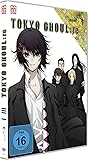 Tokyo Ghoul:re (3.Staffel) - DVD 3