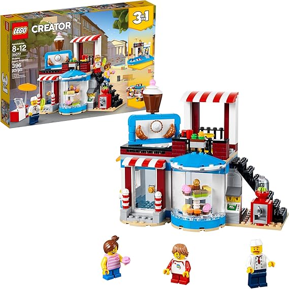 lego building set