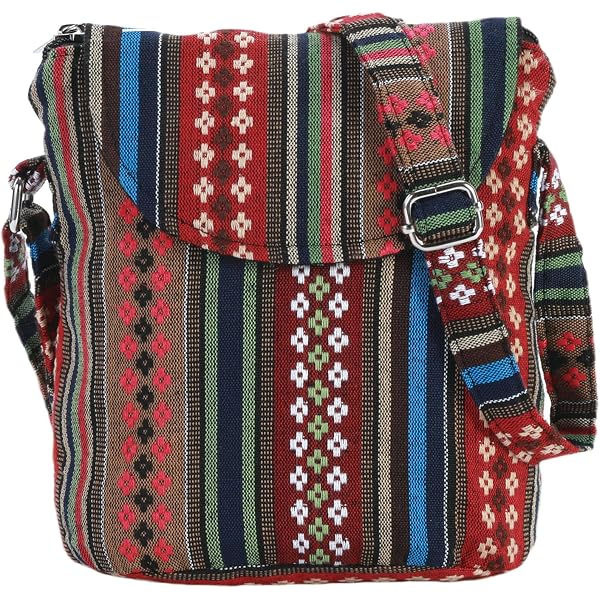 Segater Women's Genuine Leather Handbag - Multi-Color Snake Pattern 3D Spliced Crossbody/Shoulder Bag - View #8