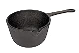 Jim Beam JB0204 Pre-Seasoned Heavy Duty