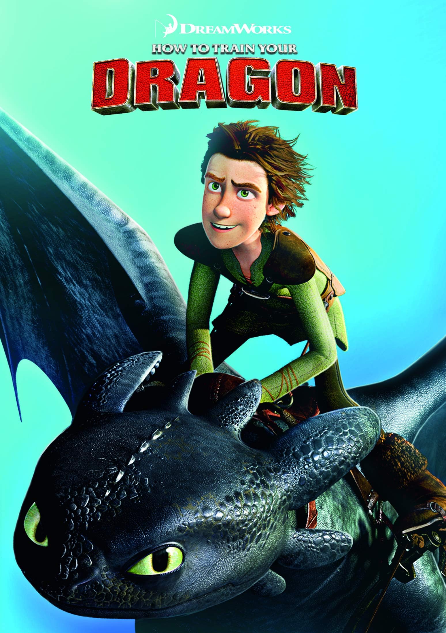 How to Train Your Dragon