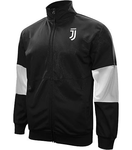 Amazon.com: Icon Sports Soccer Track Jacket – Official Men's