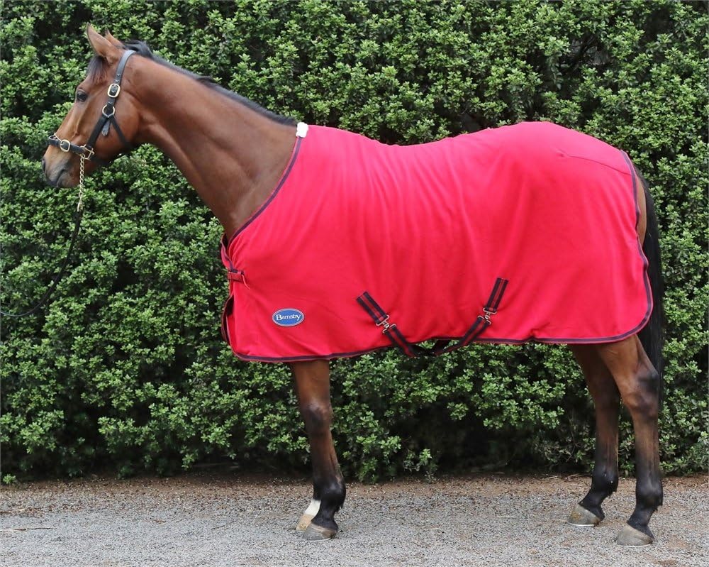 thumbnail image 2 of Adjusta-Fit® Fleece Bellyband Liner In Horse Blankets And Sheets At Schneider Saddlery 2 of 12