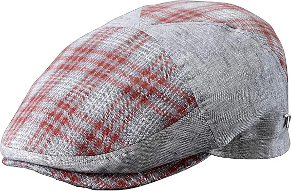 Amazon Panizza パニッツァ ハンチング モナコ アグリマドラス Xl キャスケット ハンチング帽 通販