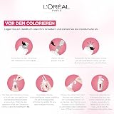 L'Oréal Paris Excellence 7.3 Hazelnut Blonde Triple Care Cream Colour 3 x 268 g view 3
