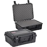 Go Rhino! - XG201608F - XVENTURE GEAR HARD CASE WITH FOAM -