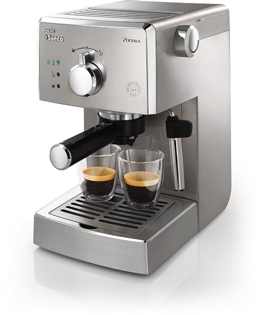 Maquinas de café PHILIPS SAECO
