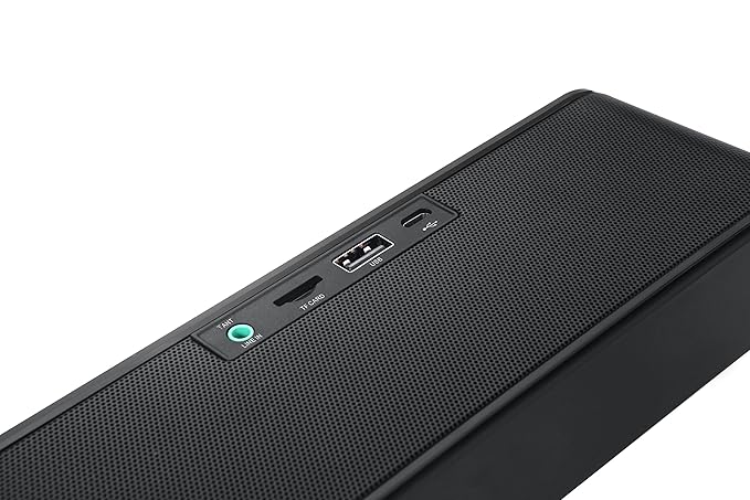 vuuv bluetooth speaker