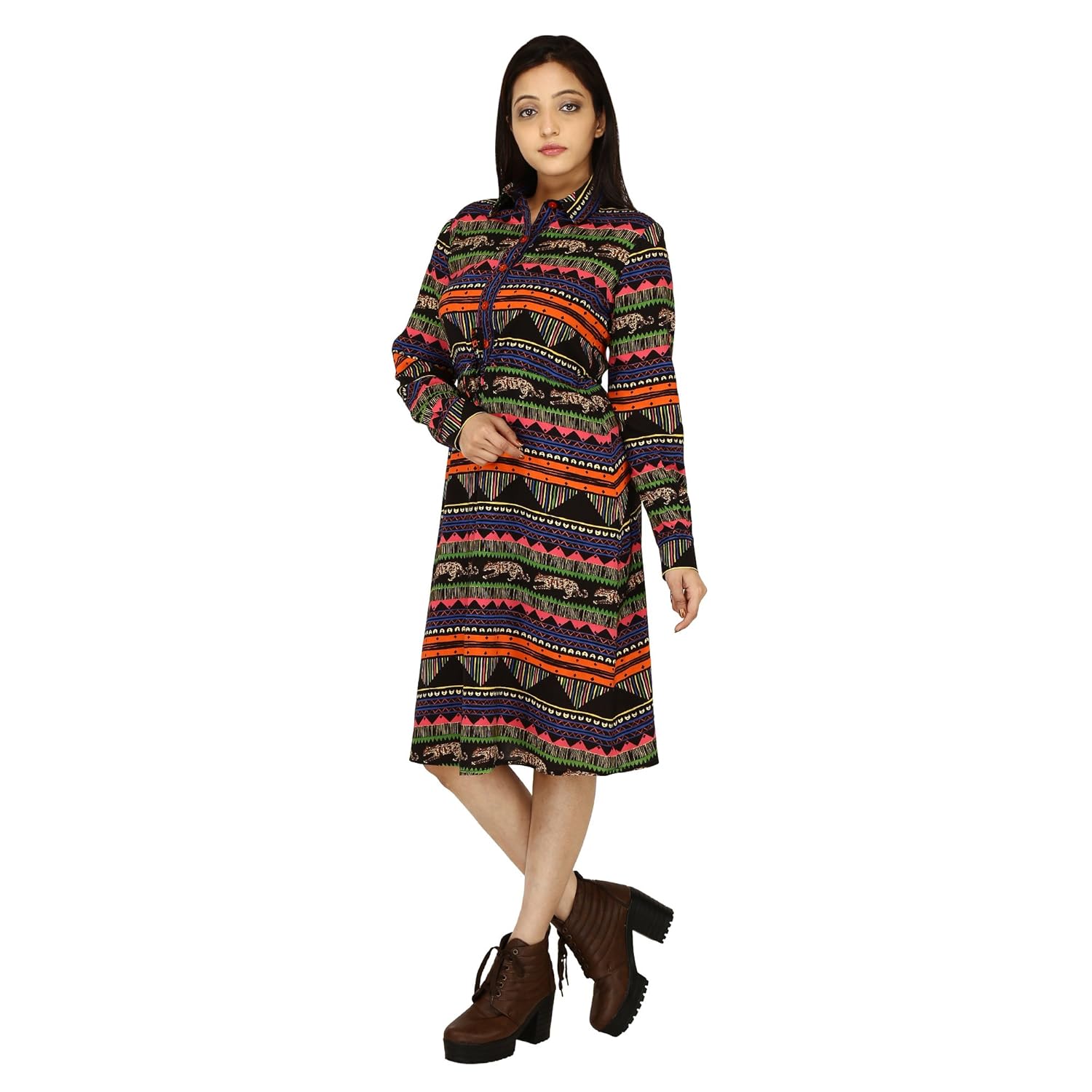 short dress for girls