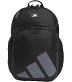 adidas Excel 7 School Backpack for Laptop, Gym and Travel, 34L : Electronics