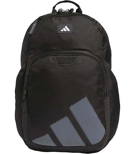 Amazon.com | adidas Z.N.E. Backpack Bags, Black/White | Casual