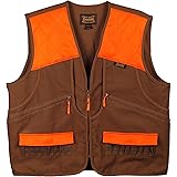 browning upland coat