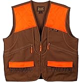 Gamehide Switchgrass Upland Field Bird Hunting Vest