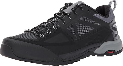 salomon x alp spry goretex