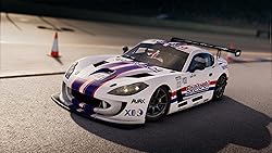 Grid Legends - PlayStation 5 Standard Edition