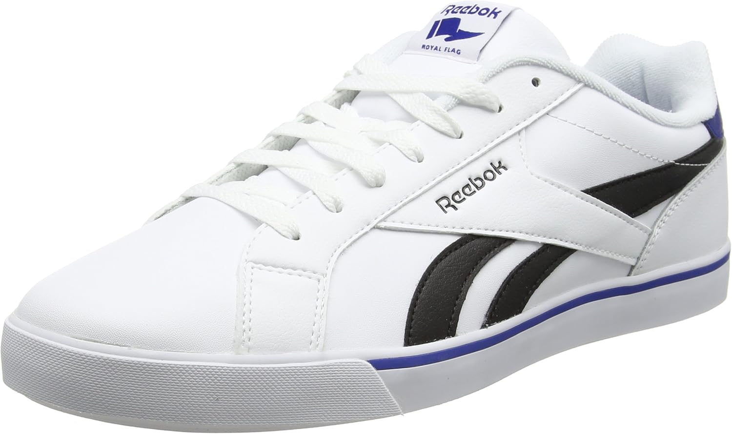 tenis reebok royal flag
