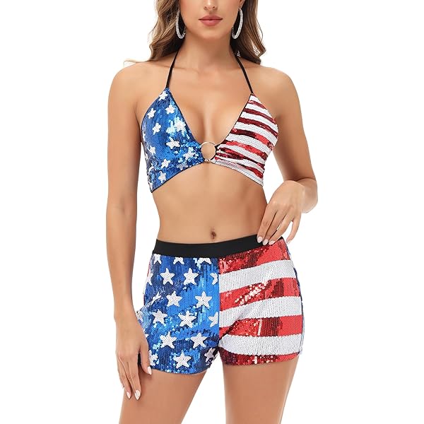 トップス if six was nine STRING BRA AMERICAN FLAG トップス if six was nine STRING BRA AMERICAN FLAG if six was
