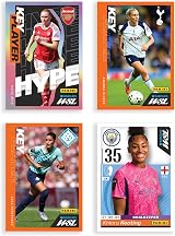 Panini Barclays Women’s Super League Official Sticker Collection 2026 Starter view 4