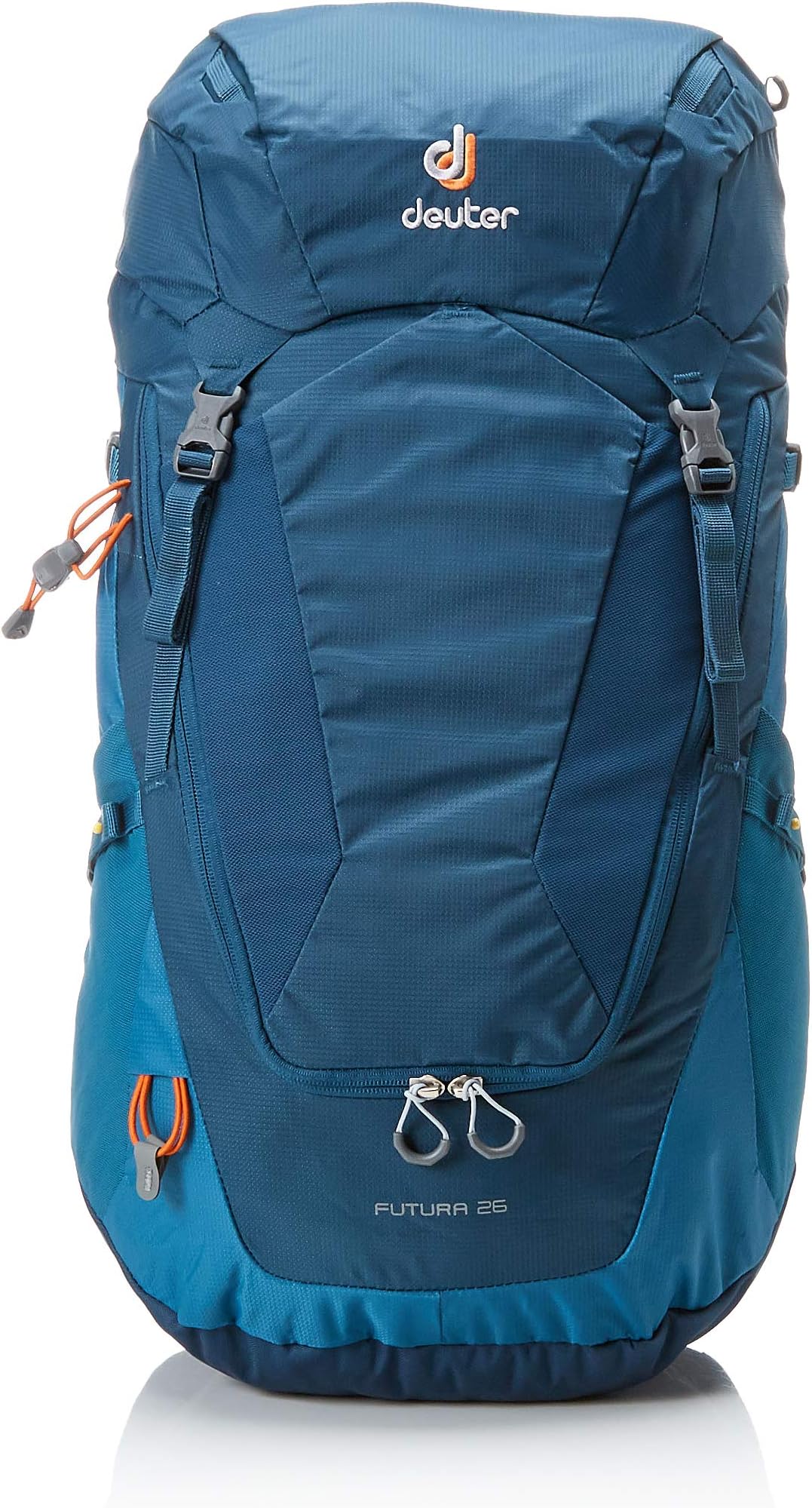Deuter Futura 26 SL Hiking Backpack (Arctic/Denim)