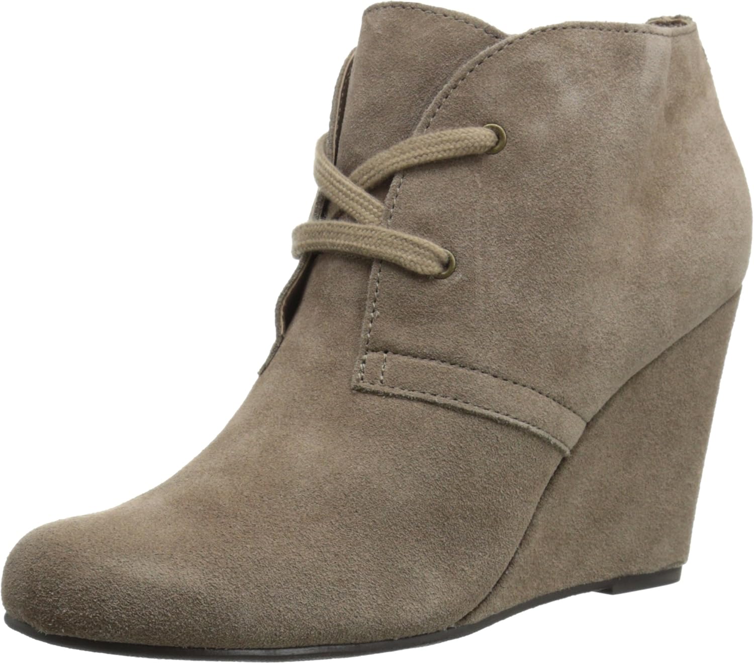 dolce vita lace up boots