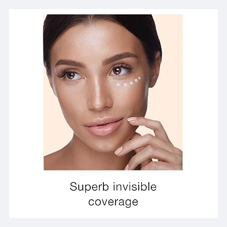 ecco bella concealer