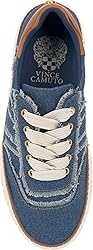 Vince Camuto Women's Reilly Sneaker, Elemental