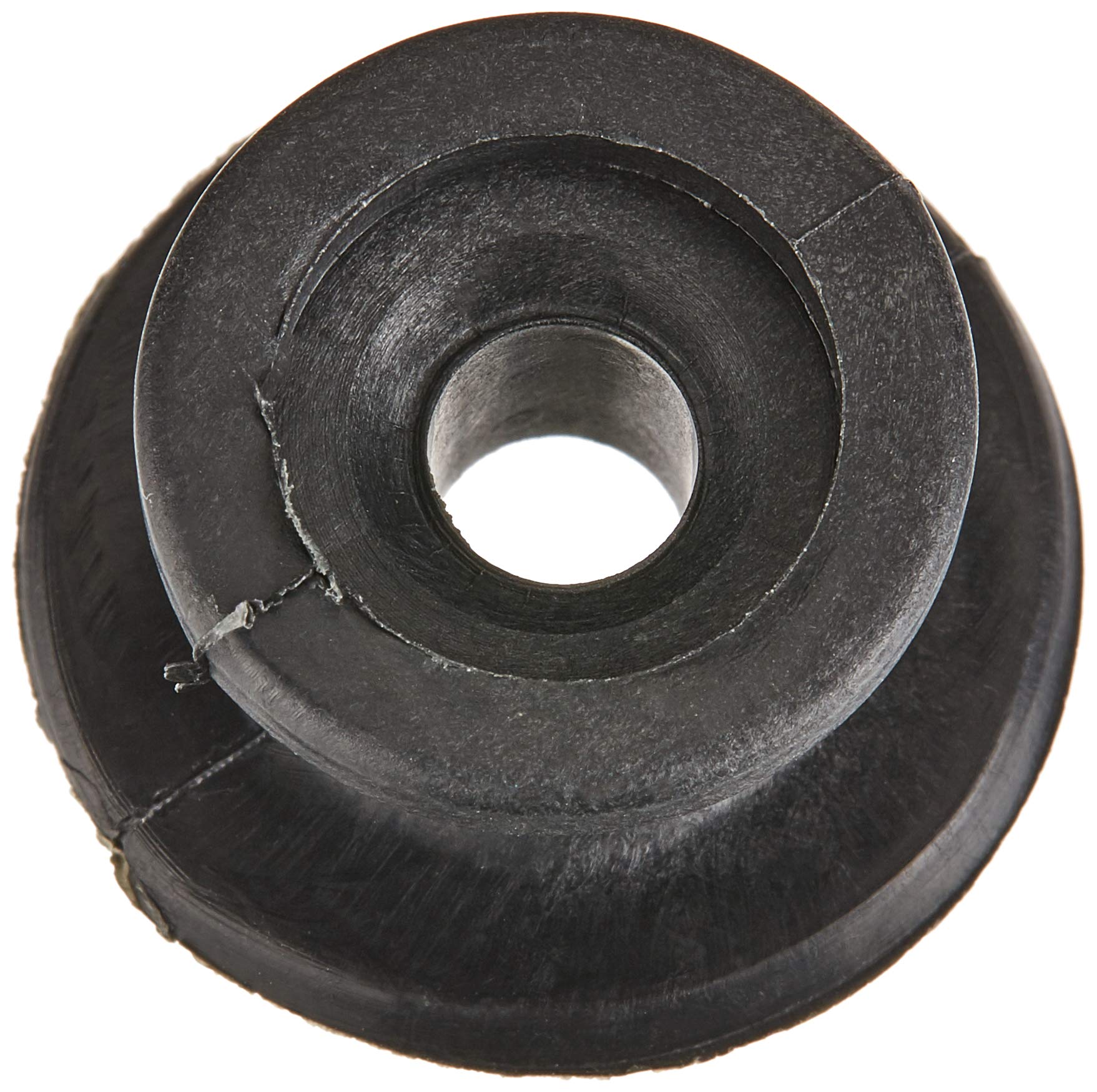 ProPlus 342150S Cover/Tarpaulin Hooks Round Plastic, Pack of 10