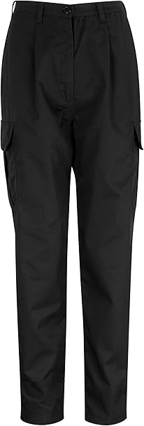 Black Knight PC245LCTL Ladies Size 24 