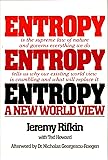 Entropy: A New World View