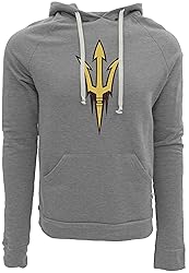 Blue 84 Men's Arizona State Sun Devils Tri-Blend