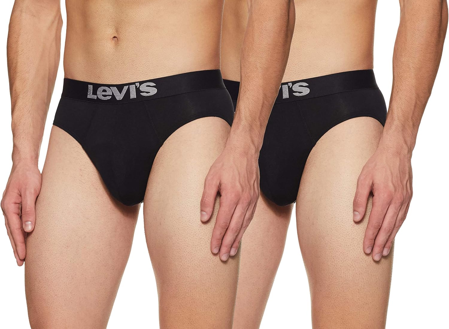 Buy Levi's Men's Regular Fit Brief at Amazon.in