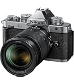 Nikon Z f 　ほぼ新品　124ショット Nikon Z f ほぼ新品 124ショット ニコン「Z f」最速レビュー