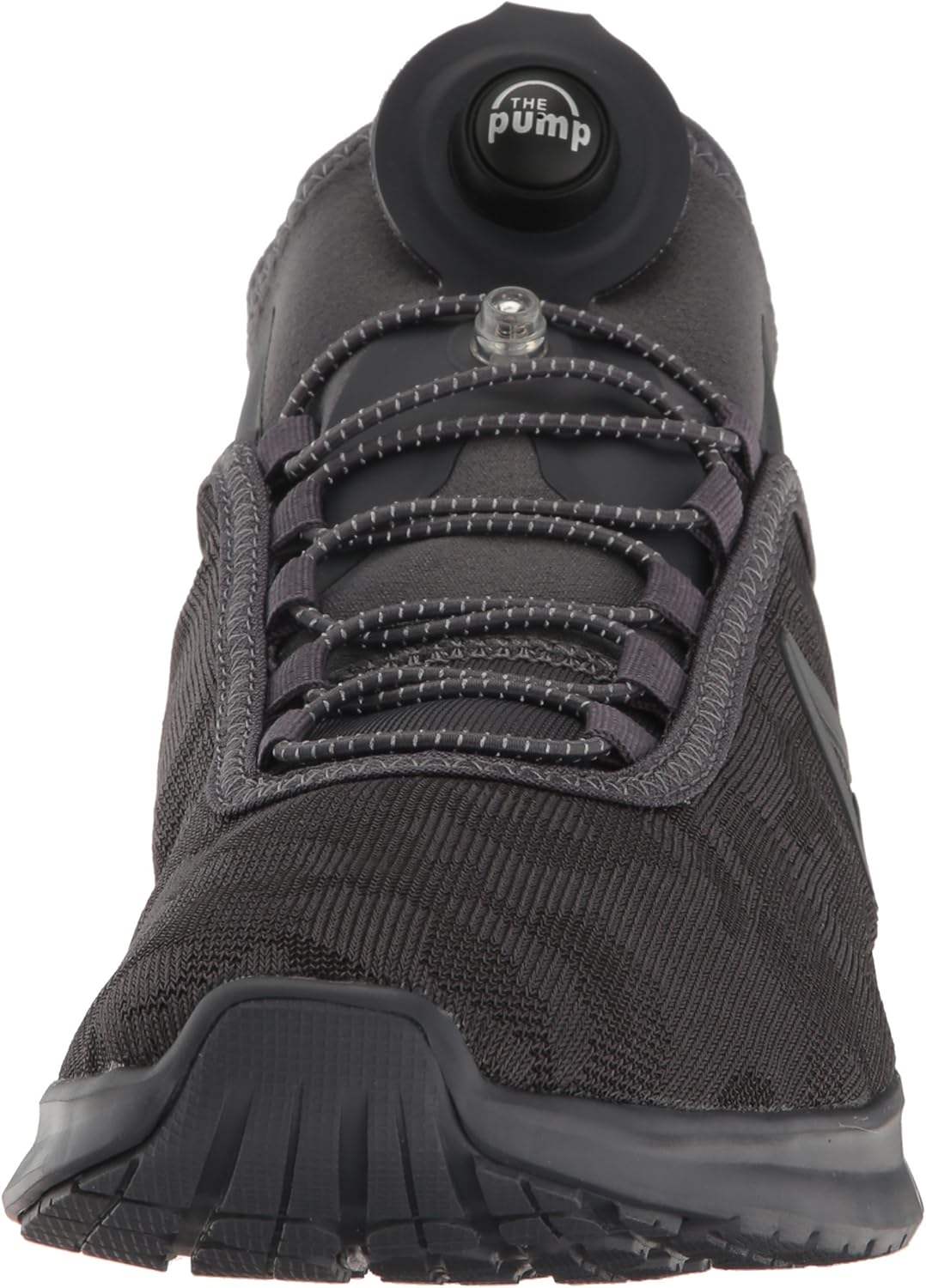 reebok pump plus camo