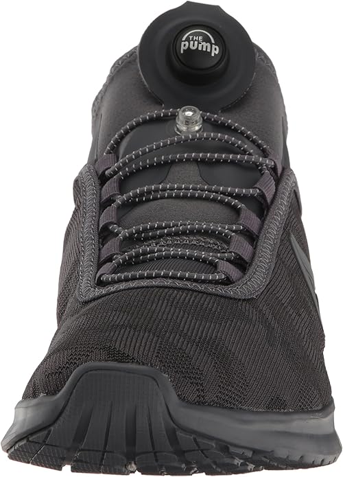 reebok pump plus camo