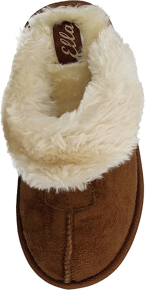 ella slippers amazon