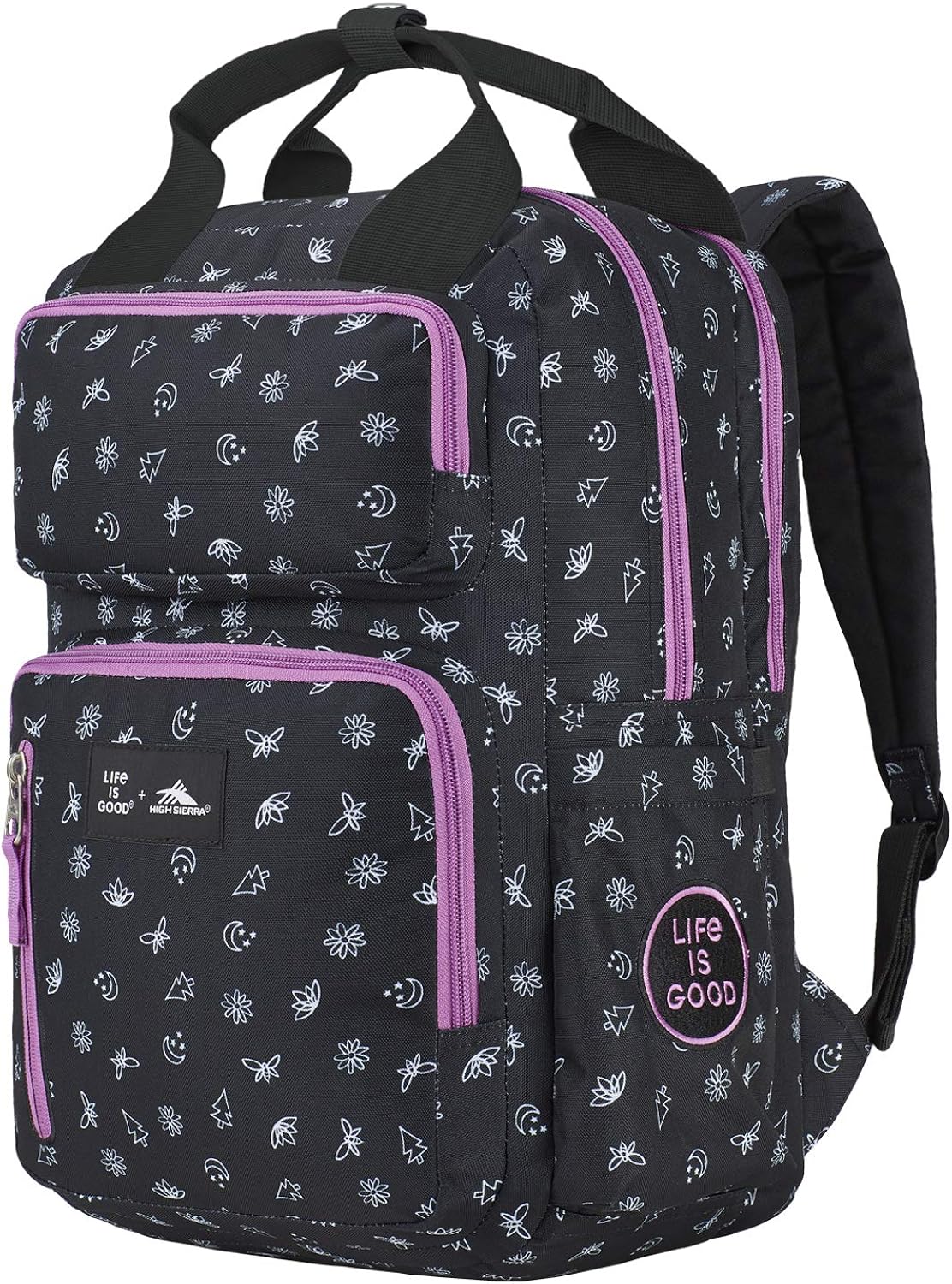 high sierra bags amazon