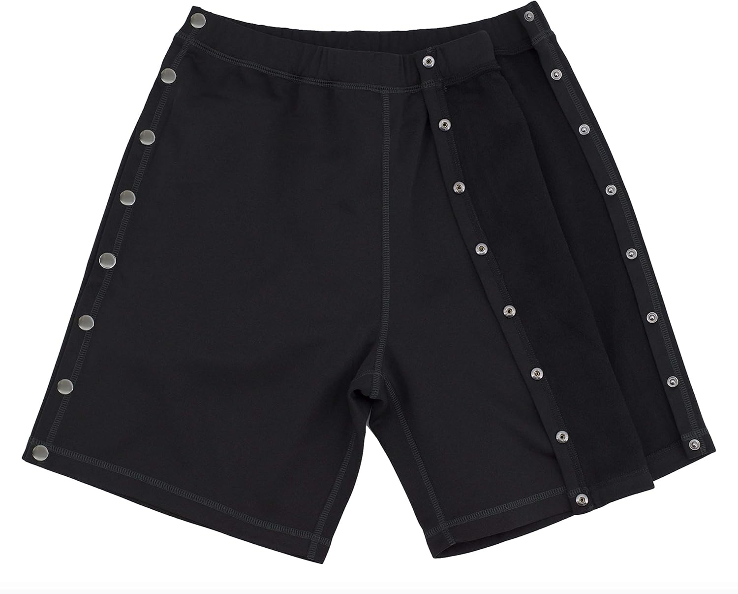 Post Surgery Tearaway Shorts - Men's - Women's - Unisex Sizing: Clothing