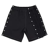 Post Surgery Tearaway Shorts - Men's - Women's - Unisex Sizing
