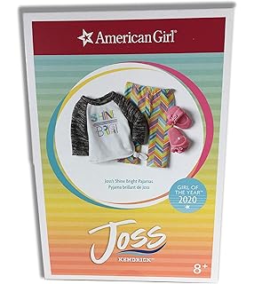 american girl nfinity cheer set