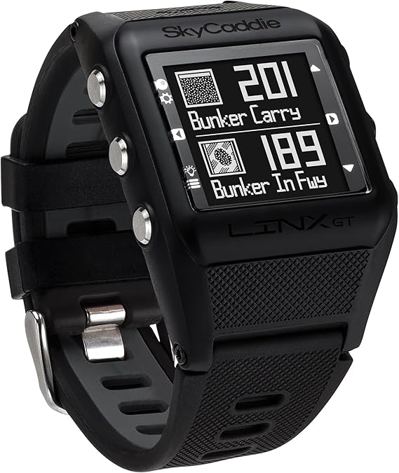 skycaddie apple watch