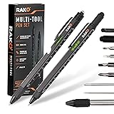 RAK Multitool Pen - Multi-Tool Pens, LED