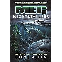 The Trench: Steve Alten: 9781575664309: Amazon.com: Books