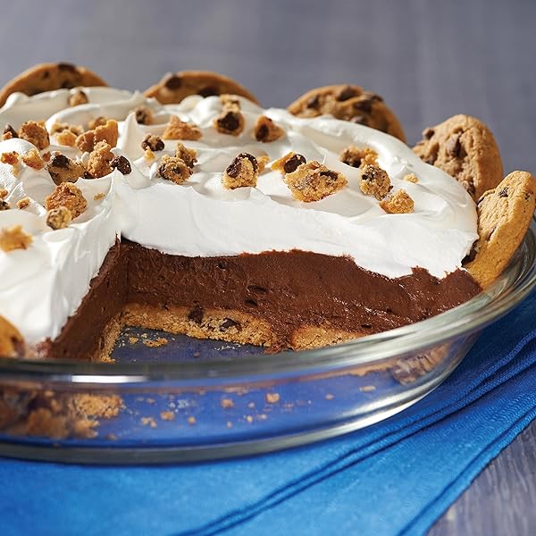 CHIPS AHOY! CHEWY CHOCOLATE CHIP COOKIES, PARTY SIZE, 26 OZ