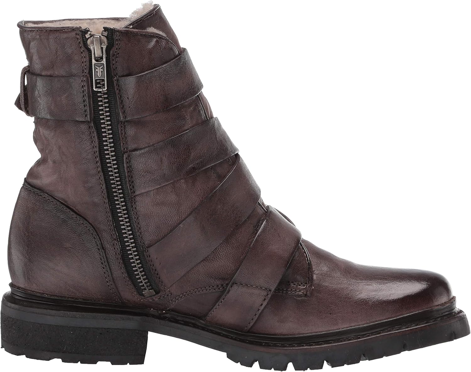frye vanessa tanker
