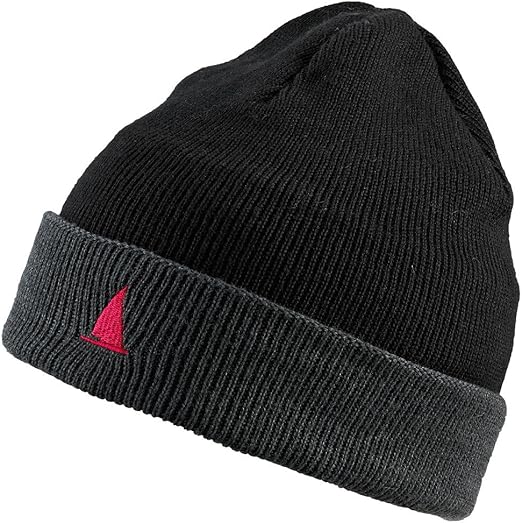 Musto Windstopper Hat AL0062 Black Amazon.co.uk Clothing