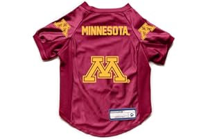 Littlearth NCAA Stretch Pet Jersey
