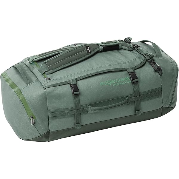 Amazon.com | Eagle Creek Cargo Hauler Duffel Bag - Carry-On Duffel