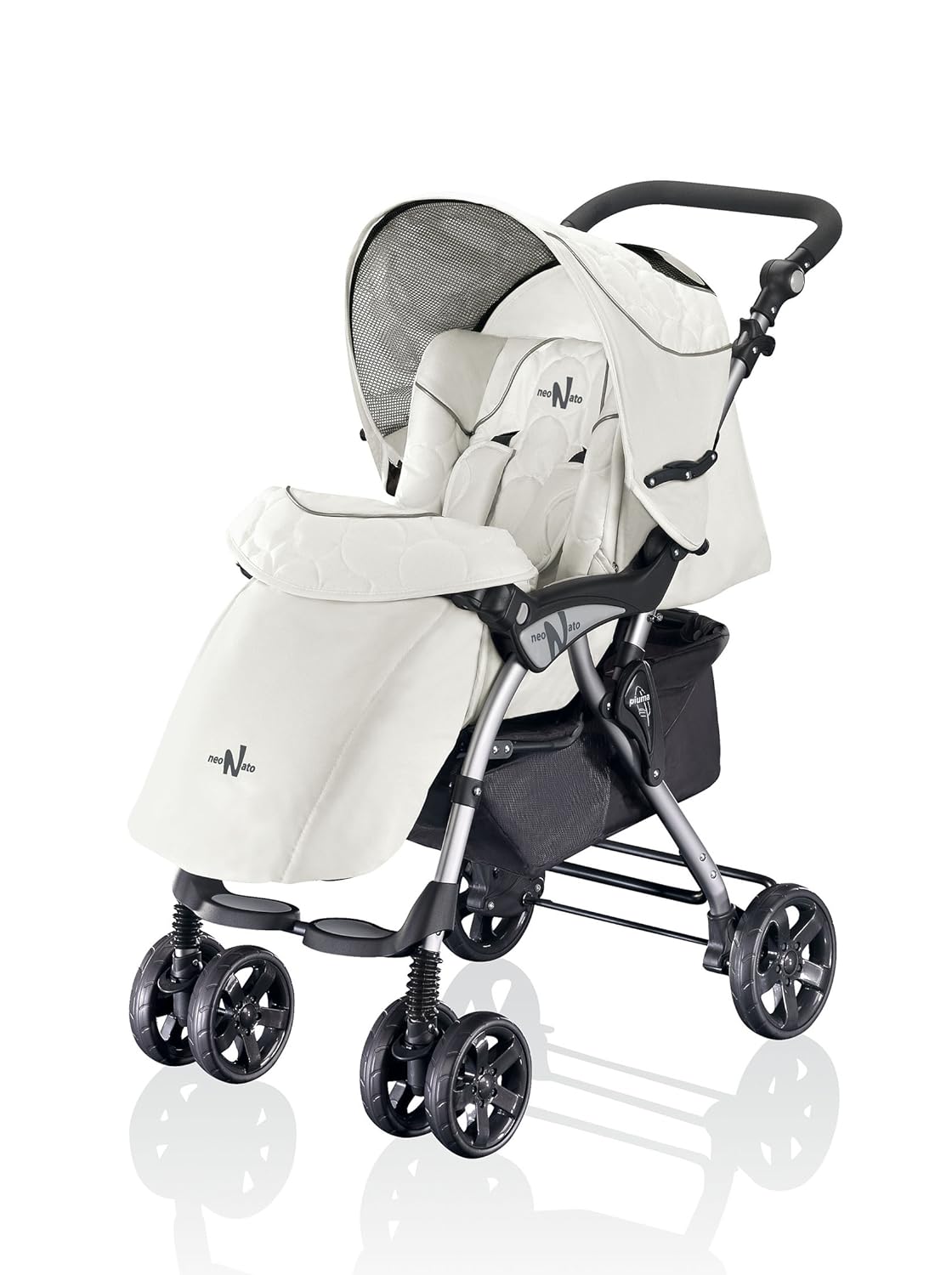 neonato kinderwagen