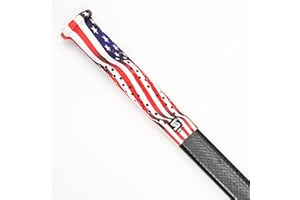SNIPER SKIN ICT Hockey Grip, Fits Adult and Kids Sticks, Easy Install, Durable, Better Than Hockey Tape, Ideal Team Swag, Tacked Feel